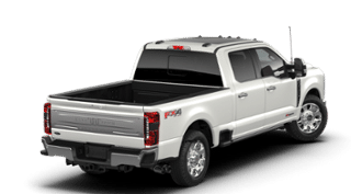 2026 Ford Super Duty® External Image 4
